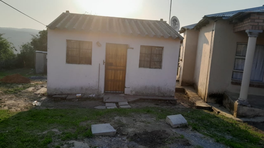 1 Bedroom Property for Sale in Scenery Park Eastern Cape